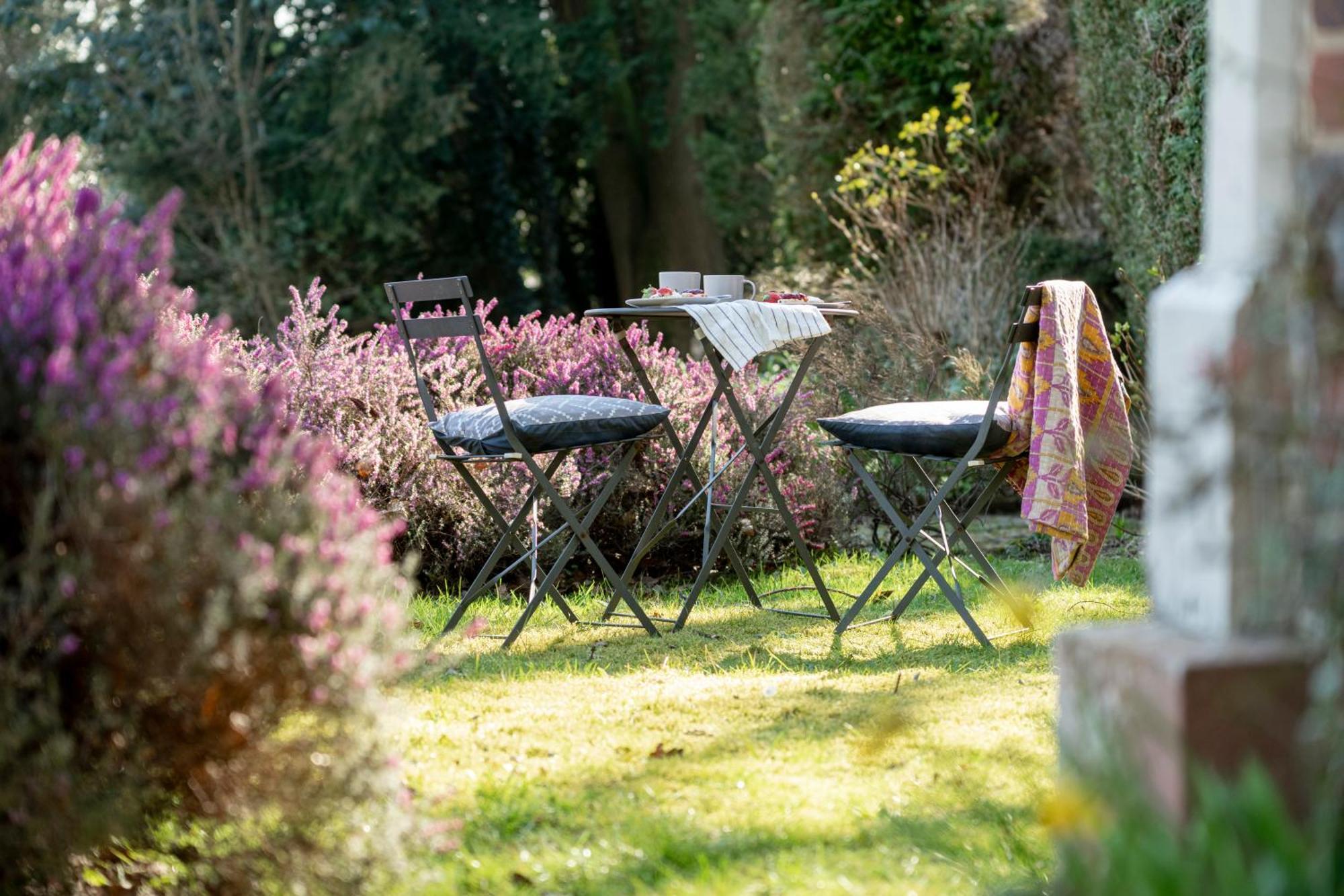 Old Mill Lodge By Huluki Sussex Stays Hurstpierpoint Zewnętrze zdjęcie